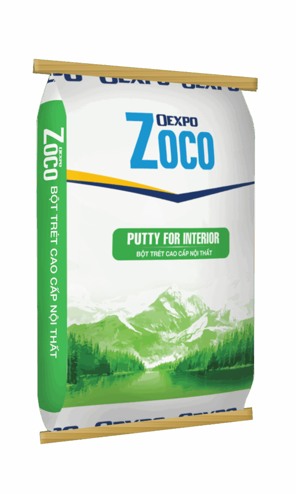 OEXPO ZOCO PUTTY FOR INTERIOR