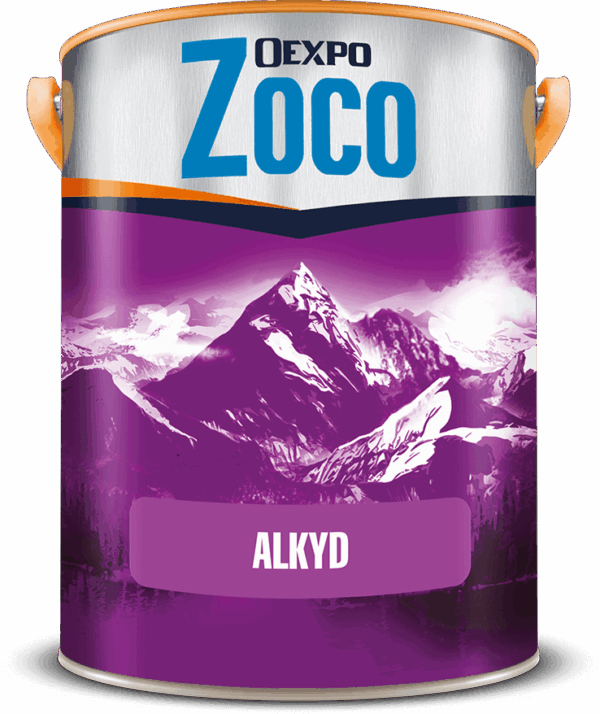 OEXPO ZOCO ALKYD