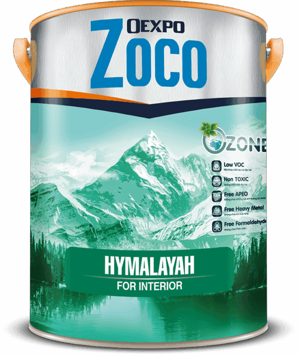 OEXPO ZOCO HYMALAYAH FOR INTERIOR
