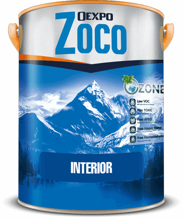 OEXPO ZOCO INTERIOR