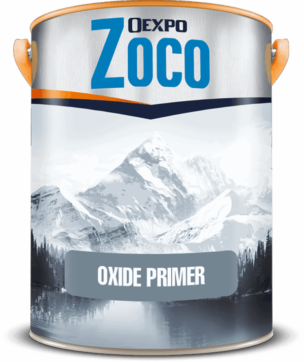 OEXPO ZOCO OXIDE PRIMER