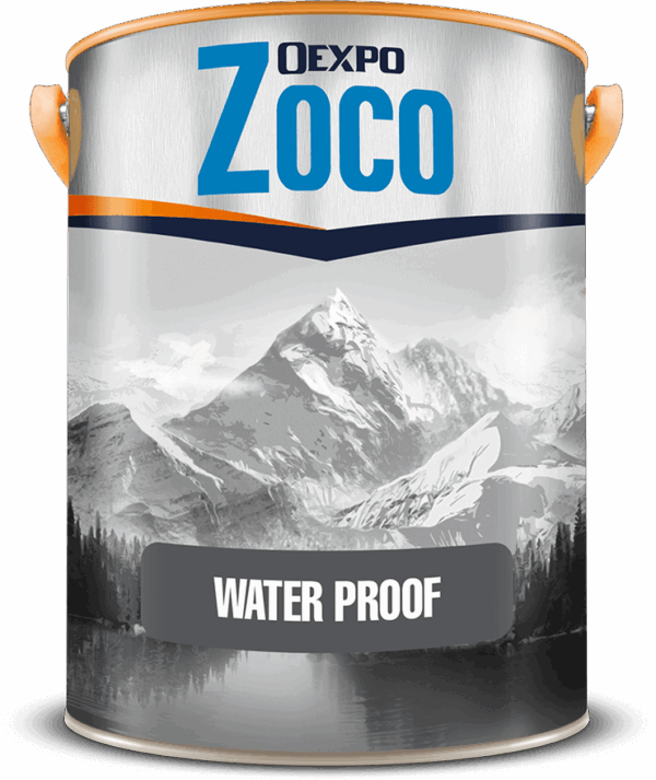 OEXPO ZOCO WATER PROOF